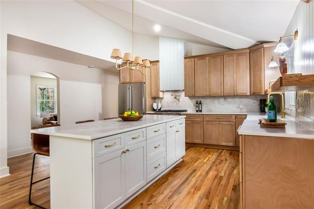 4956 Mountclaire Road, Stone Mountain, GA 30087