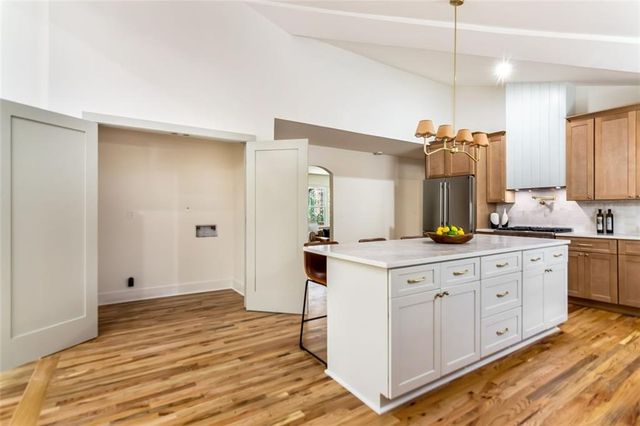 4956 Mountclaire Road, Stone Mountain, GA 30087