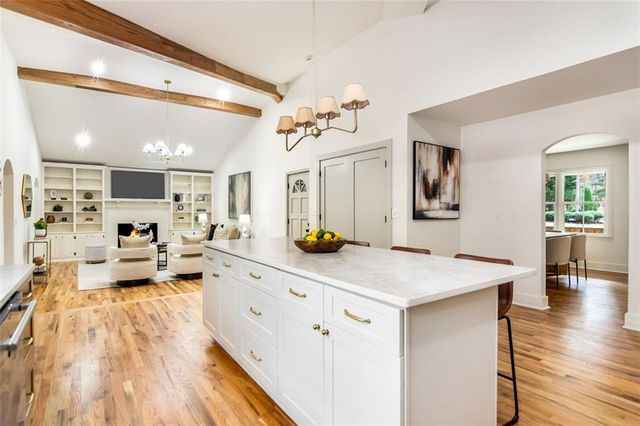 4956 Mountclaire Road, Stone Mountain, GA 30087