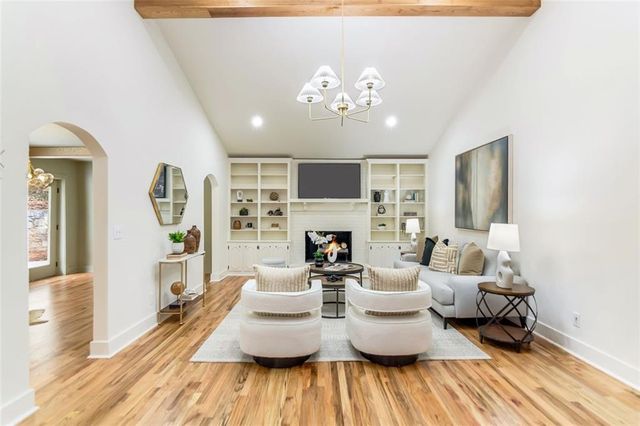 4956 Mountclaire Road, Stone Mountain, GA 30087