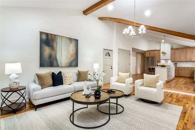 4956 Mountclaire Road, Stone Mountain, GA 30087