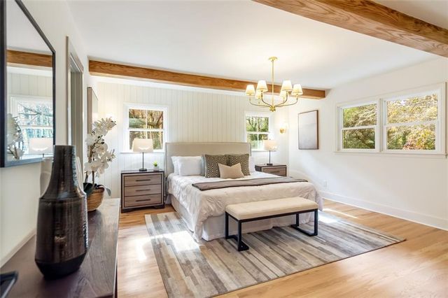 4956 Mountclaire Road, Stone Mountain, GA 30087