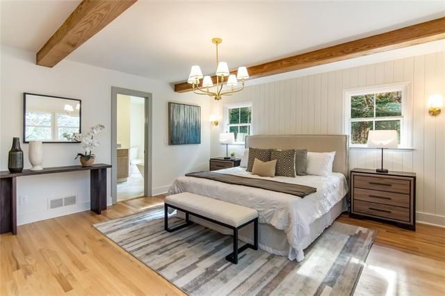 4956 Mountclaire Road, Stone Mountain, GA 30087