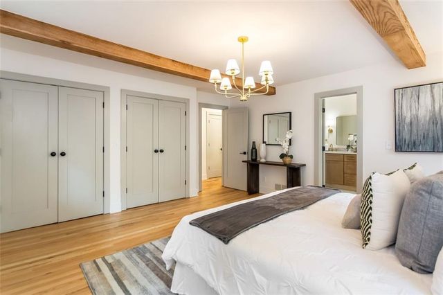 4956 Mountclaire Road, Stone Mountain, GA 30087