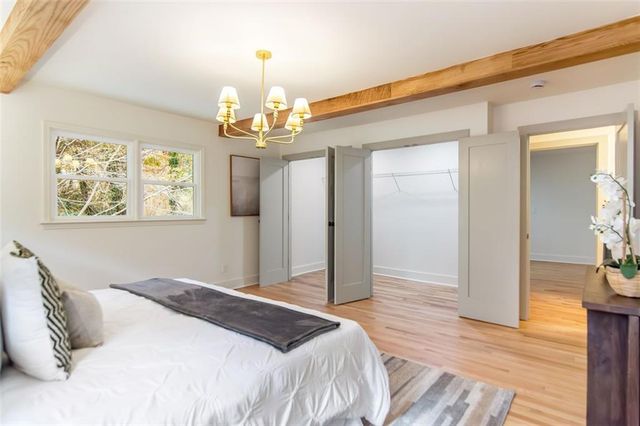 4956 Mountclaire Road, Stone Mountain, GA 30087