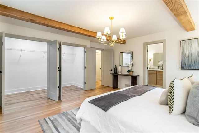 4956 Mountclaire Road, Stone Mountain, GA 30087