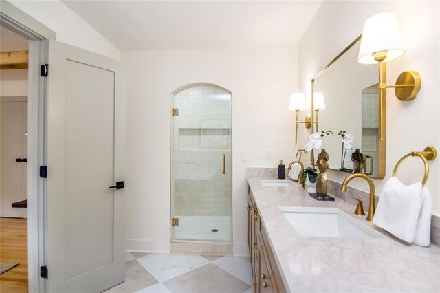 4956 Mountclaire Road, Stone Mountain, GA 30087