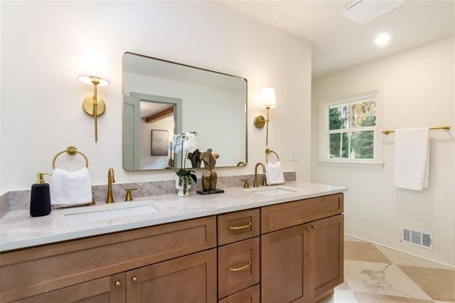 4956 Mountclaire Road, Stone Mountain, GA 30087