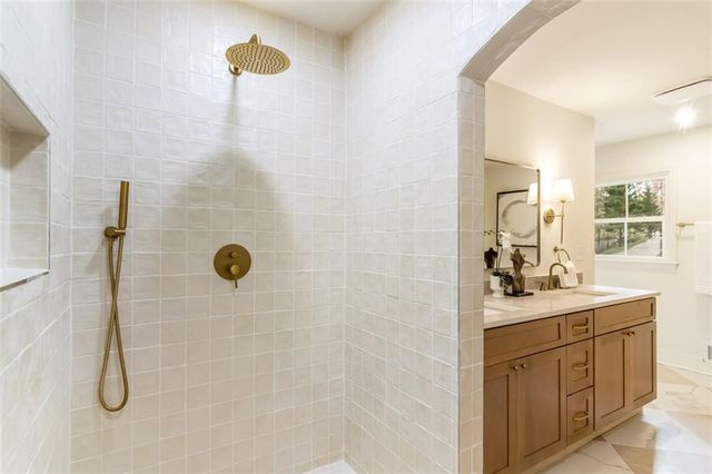 4956 Mountclaire Road, Stone Mountain, GA 30087