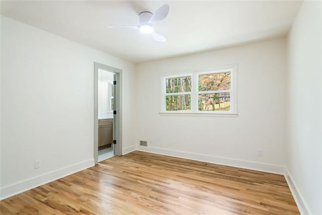 4956 Mountclaire Road, Stone Mountain, GA 30087