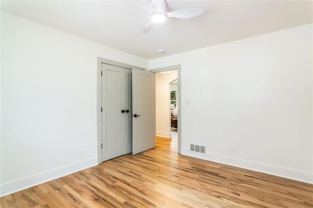 4956 Mountclaire Road, Stone Mountain, GA 30087