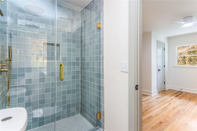 4956 Mountclaire Road, Stone Mountain, GA 30087