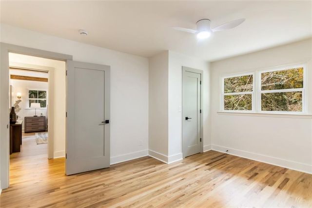 4956 Mountclaire Road, Stone Mountain, GA 30087