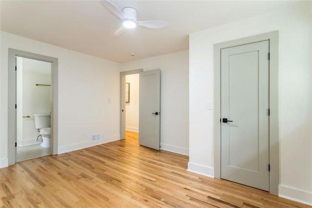 4956 Mountclaire Road, Stone Mountain, GA 30087