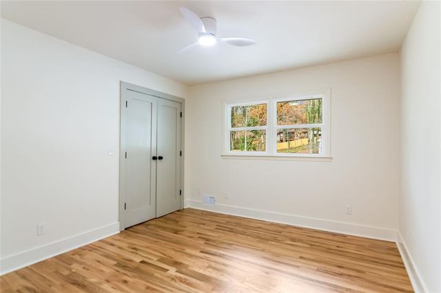 4956 Mountclaire Road, Stone Mountain, GA 30087