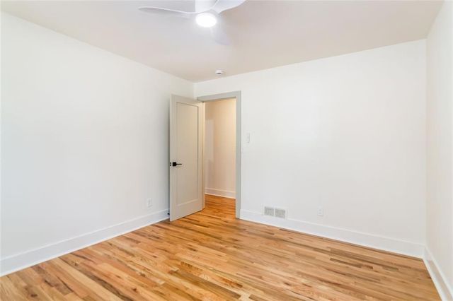 4956 Mountclaire Road, Stone Mountain, GA 30087