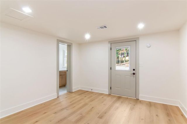 4956 Mountclaire Road, Stone Mountain, GA 30087