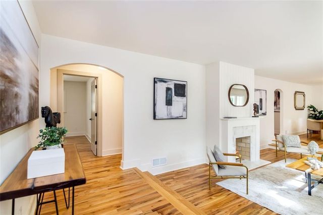 4956 Mountclaire Road, Stone Mountain, GA 30087