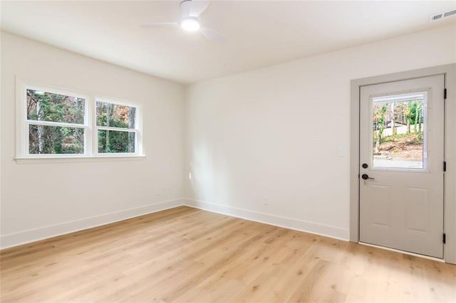 4956 Mountclaire Road, Stone Mountain, GA 30087