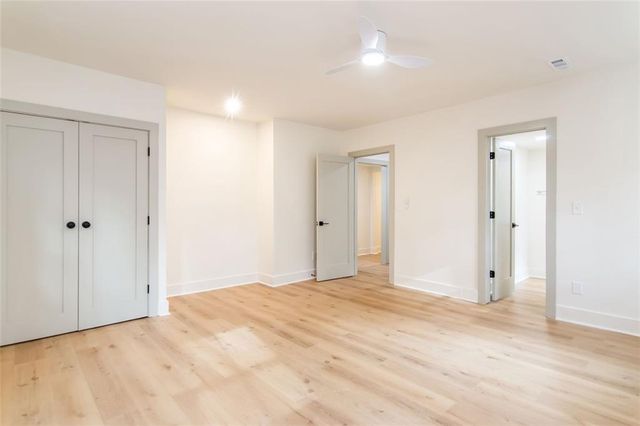 4956 Mountclaire Road, Stone Mountain, GA 30087