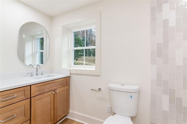 4956 Mountclaire Road, Stone Mountain, GA 30087