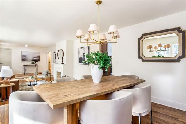 4956 Mountclaire Road, Stone Mountain, GA 30087