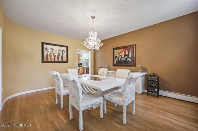 4 Miro Circle, Marlboro, NJ 07746