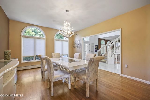 4 Miro Circle, Marlboro, NJ 07746