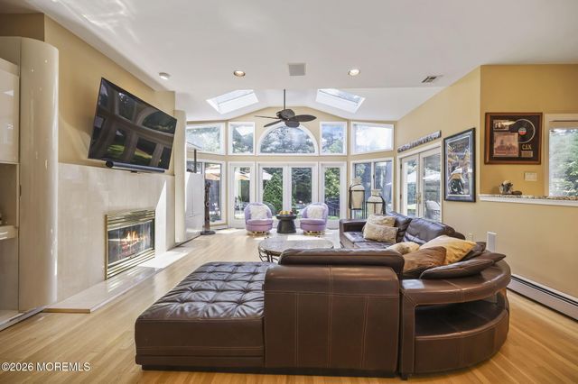 4 Miro Circle, Marlboro, NJ 07746