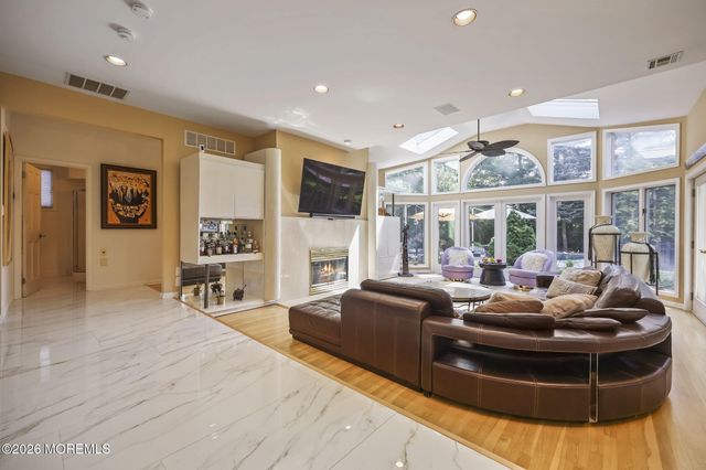 4 Miro Circle, Marlboro, NJ 07746