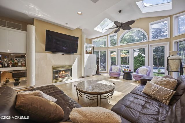 4 Miro Circle, Marlboro, NJ 07746