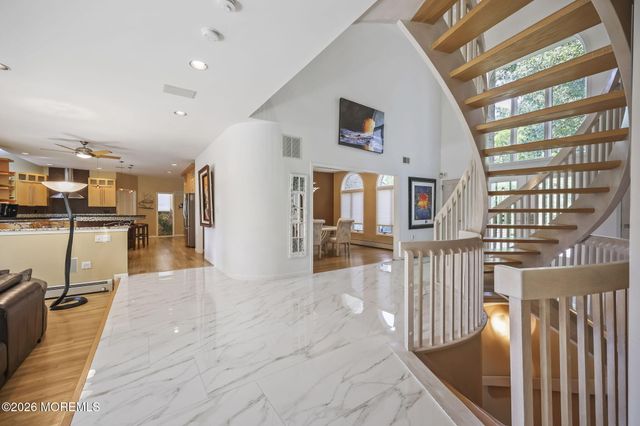 4 Miro Circle, Marlboro, NJ 07746