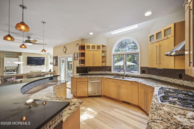 4 Miro Circle, Marlboro, NJ 07746