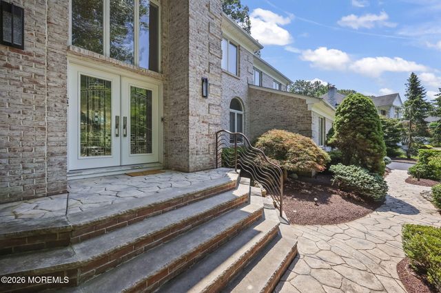 4 Miro Circle, Marlboro, NJ 07746