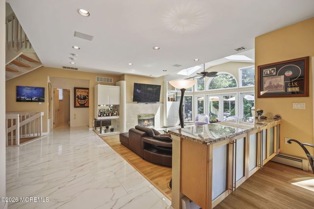 4 Miro Circle, Marlboro, NJ 07746