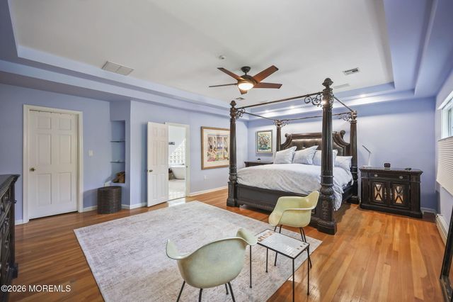 4 Miro Circle, Marlboro, NJ 07746