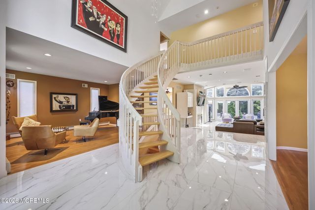 4 Miro Circle, Marlboro, NJ 07746