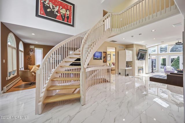 4 Miro Circle, Marlboro, NJ 07746