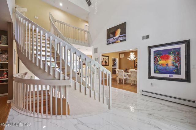 4 Miro Circle, Marlboro, NJ 07746