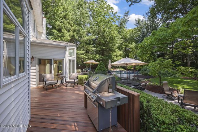 4 Miro Circle, Marlboro, NJ 07746
