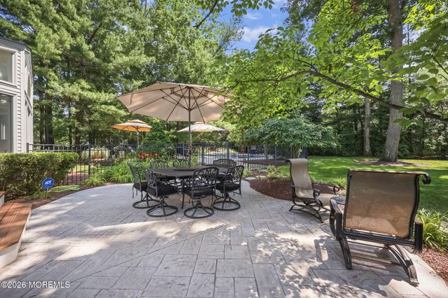 4 Miro Circle, Marlboro, NJ 07746