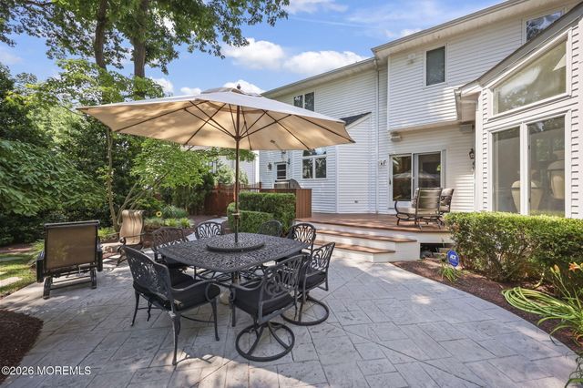 4 Miro Circle, Marlboro, NJ 07746
