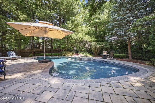 4 Miro Circle, Marlboro, NJ 07746