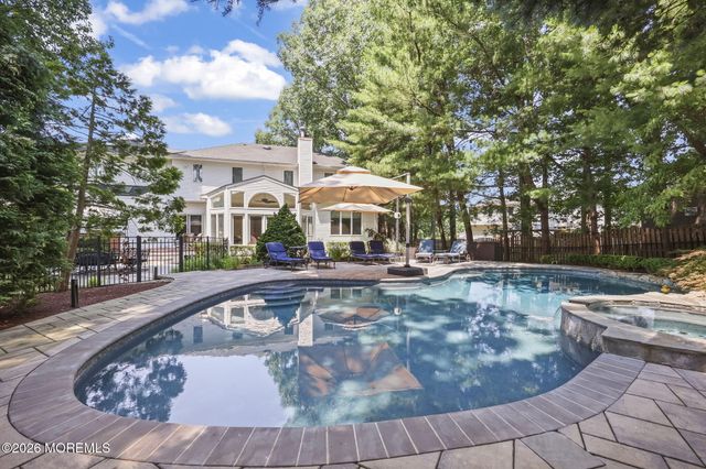 4 Miro Circle, Marlboro, NJ 07746