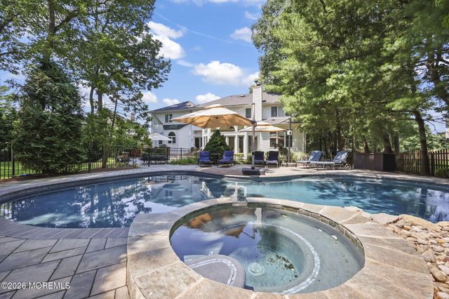 4 Miro Circle, Marlboro, NJ 07746