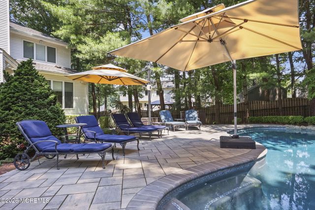4 Miro Circle, Marlboro, NJ 07746