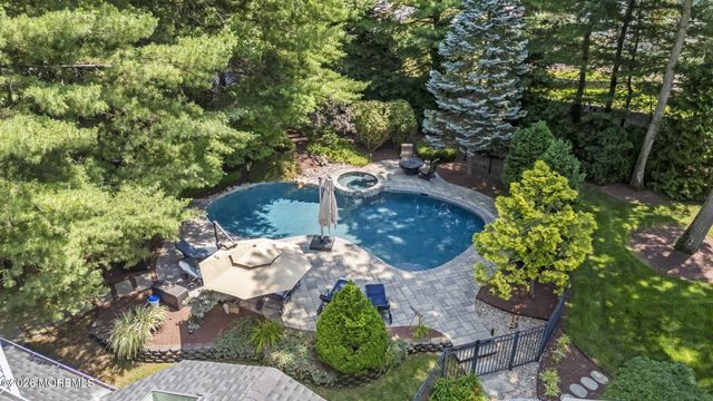 4 Miro Circle, Marlboro, NJ 07746