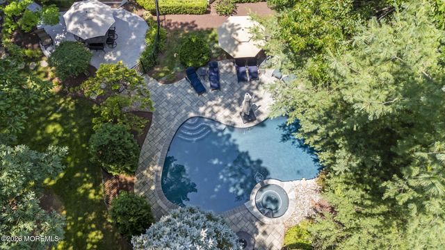 4 Miro Circle, Marlboro, NJ 07746