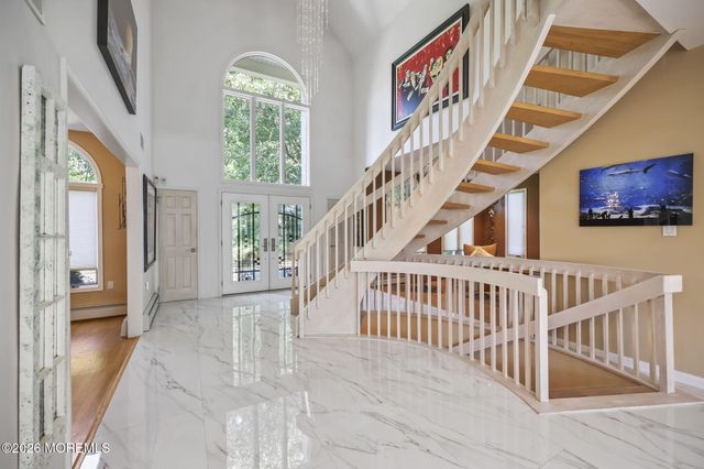 4 Miro Circle, Marlboro, NJ 07746