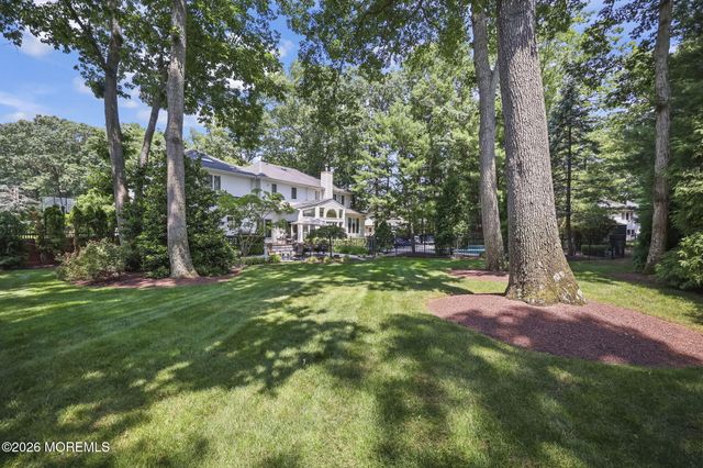 4 Miro Circle, Marlboro, NJ 07746